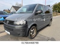 Gebraucht VW Transporter 179 PS (131 kW) 2015 Grau Van