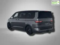 Neu VW Multivan Edition 204 PS (150 kW) 2026 Indiumgrau metallic / da... Van / Kleinbus
