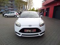Second-hand Ford Focus ST 250 CP (183 kW) 2014 Alb Break
