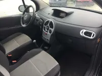 Gebraucht Renault Modus Dynamique 86 PS (63 kW) 2008 Van / Kleinbus
