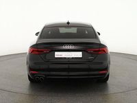Gebraucht Audi A5 Ambiente 190 PS (139 kW) 2019 Andere Coupé
