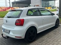 gebraucht VW Polo 1.0 Scheckheft, Allwetter, 1 Hand . Tüv 8./25