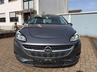 Gebraucht Opel Corsa 90 PS (66 kW) 2019 Grau Kleinwagen