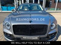 gebraucht Bentley Flying Spur Flying SpurV8*ROLLS-ROYCE*EDITION*CYSTAL*VOLL*