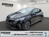 Gebraucht Renault Clio V Techno 91 PS (66 kW) 2024 Schwarz Kleinwagen