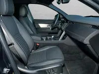 Gebraucht Land Rover Discovery Sport SE Dynamic 269 PS (197 kW) 2025 Carpathian grey SUV