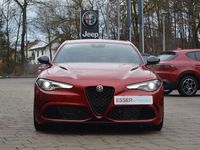 Gebraucht Alfa Romeo Giulia Quadrifoglio 510 PS (375 kW) 2024 Rot Limousine