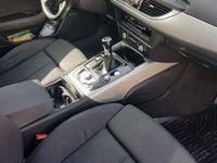 Gebraucht Audi A6 Sport 150 PS (110 kW) 2015 Blau Kombi