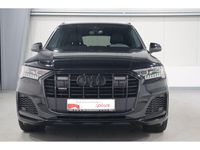 gebraucht Audi Q7 55 TFSI e quattroS line