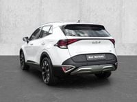 Gebraucht Kia Sportage 265 PS (194 kW) 2022 Weiss SUV