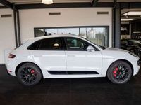 gebraucht Porsche Macan Turbo Performance Carbon Pano Sthzg voll