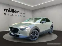 Neu Mazda CX-30 Homura-Line 140 PS (102 kW) 2026 Andere SUV