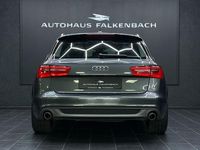 Gebraucht Audi A6 Competition 313 PS (230 kW) 2013 Grau Kombi
