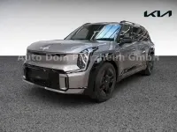 Gebraucht Kia EV9 Launch Edition 283 kW (385 PS) 2025 Andere SUV