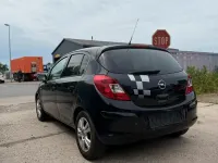 Gebraucht Opel Corsa 88 PS (64 kW) 2010 Kleinwagen