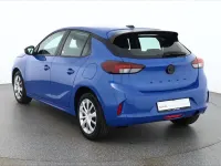 Gebraucht Opel Corsa 101 PS (74 kW) 2025 Blau Kleinwagen