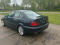 gebraucht BMW 320 e46 i