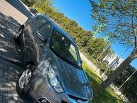 Second-hand Hyundai ix35 163 CP (119 kW) 2012 Gri SUV