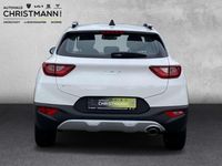 Gebraucht Kia Stonic Vision 101 PS (74 kW) 2024 Clear white SUV