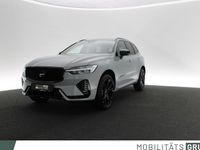 Neu Volvo XC60 Plus 250 PS (183 kW) 2026 Grau SUV