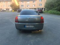 gebraucht Chrysler 300C 3.0 CRD DPF Automatik VOLLAUSSTATTUNG