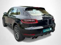 Gebraucht Porsche Macan S 340 PS (250 kW) 2015 Schwarz SUV