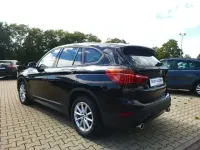 Gebraucht BMW X1 Sport Line 192 PS (141 kW) 2022 Schwarz SUV
