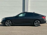 Gebraucht BMW 630 M Sport 265 PS (194 kW) 2018 Grau Coupé