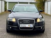 Gebraucht Audi A6 Sport 279 PS (205 kW) 2009 Schwarz Kombi