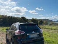Gebraucht Nissan X-Trail 2016 Schwarz SUV