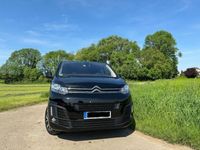 gebraucht Citroën Spacetourer 9 Sitzer