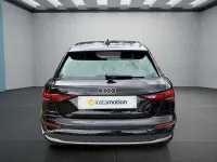 Gebraucht Audi A3 Sportback 150 PS (110 kW) 2025 Schwarz Kleinwagen