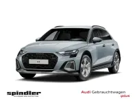 Second-hand Audi A3 Sport 204 CP (150 kW) 2025 Gri Berlinǎ