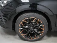 Neu Cupra Terramar VZ 265 PS (194 kW) 2025 Midnight black metallic (0e) midnight black metallic (0e) SUV