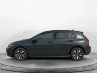 Gebraucht VW Golf VIII Move 111 PS (81 kW) 2024 Uranograu Limousine