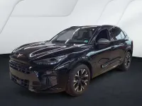 Gebraucht Cupra Terramar 150 PS (110 kW) 2025 Schwarz SUV