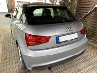 gebraucht Audi A1 1.0 TFSI ultra sport