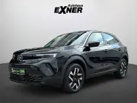 Gebraucht Opel Mokka Elegance 101 PS (74 kW) 2024 Perla schwarz SUV