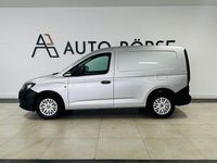 Gebraucht VW Caddy 75 PS (55 kW) 2023 Reflexsilber Van / Kleinbus