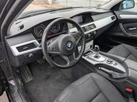 Gebraucht BMW 535 2007 Kombi