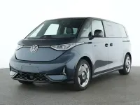 Gebraucht VW ID. Buzz GTX 250 kW (340 PS) 2025 Blau Van / Kleinbus