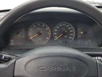gebraucht Toyota Carina CarinaLiftback 16V GLi