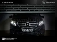 Gebraucht Mercedes Sprinter 170 PS (125 kW) 2025 Arktikweiß Van