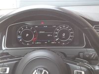 gebraucht VW Golf 7R 2.0 TSI DSG 4MOTION