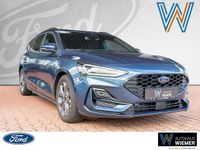 Gebraucht Ford Focus Active X 155 PS (114 kW) 2022 Othercolor Kombi