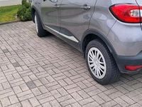 Gebraucht Renault Captur 90 PS (66 kW) 2016 Grau SUV