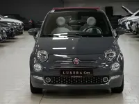Gebraucht Fiat 500C Dolcevita 69 PS (50 kW) 2021 Grau Cabrio