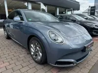 Gebraucht Ora 07 GT 300 kW (408 PS) 2024 Grau Limousine