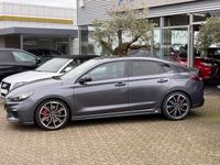 gebraucht Hyundai i30 Fastback N Performance I SPURHALTE-ASS I LED