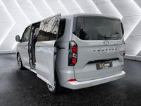 Gebraucht Ford Tourneo Titanium 170 PS (125 kW) 2025 Grau Van / Kleinbus